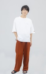 ドラマ『こういうのがいい』で主演を務める西山潤	