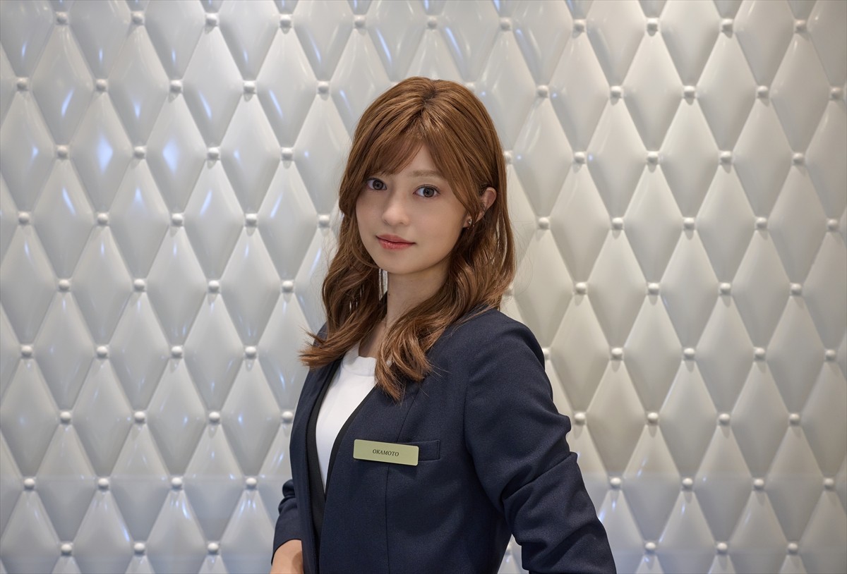 藤井流星×矢吹奈子『18歳、新妻、不倫します。』、追加キャストに小林涼子、小宮璃央ら