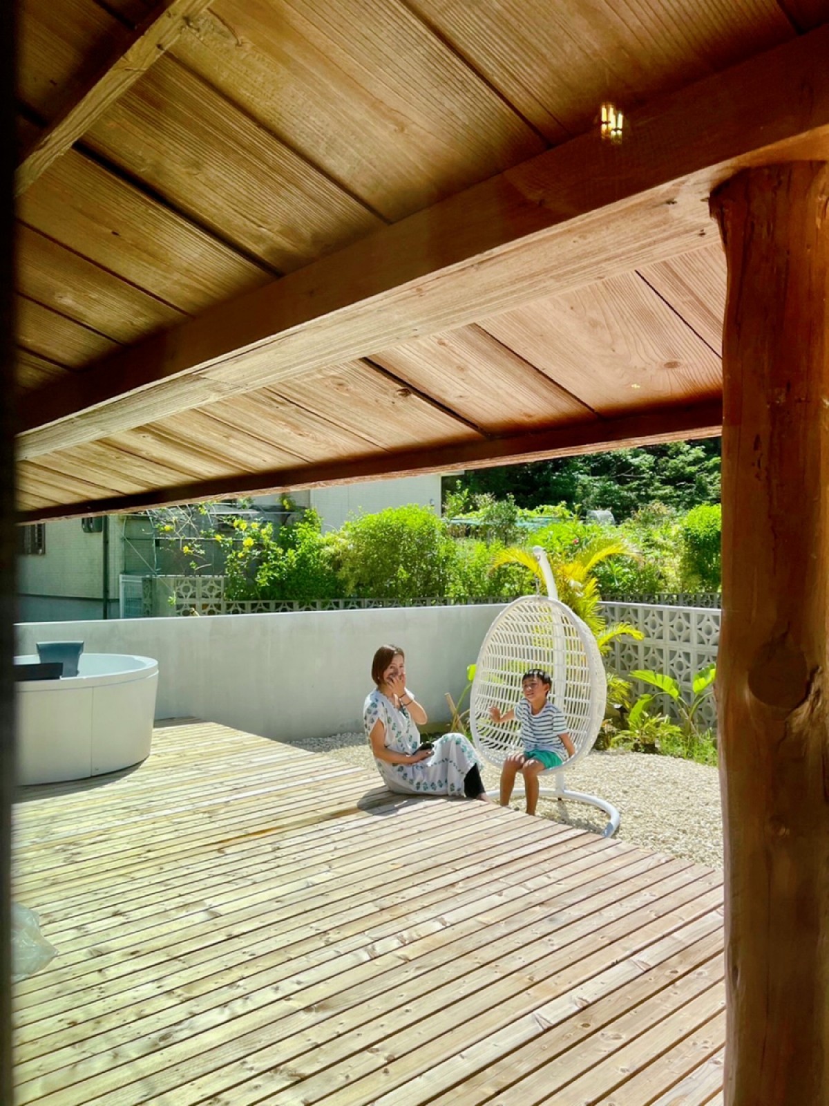 202320「Villa KOGACHI ALLAMANDA」