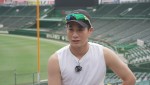 『8SPORTS』阪神タイガース 優勝ドキュメンタリーより木浪聖也選手