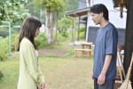 木曜ドラマ『ハヤブサ消防団』第8話より