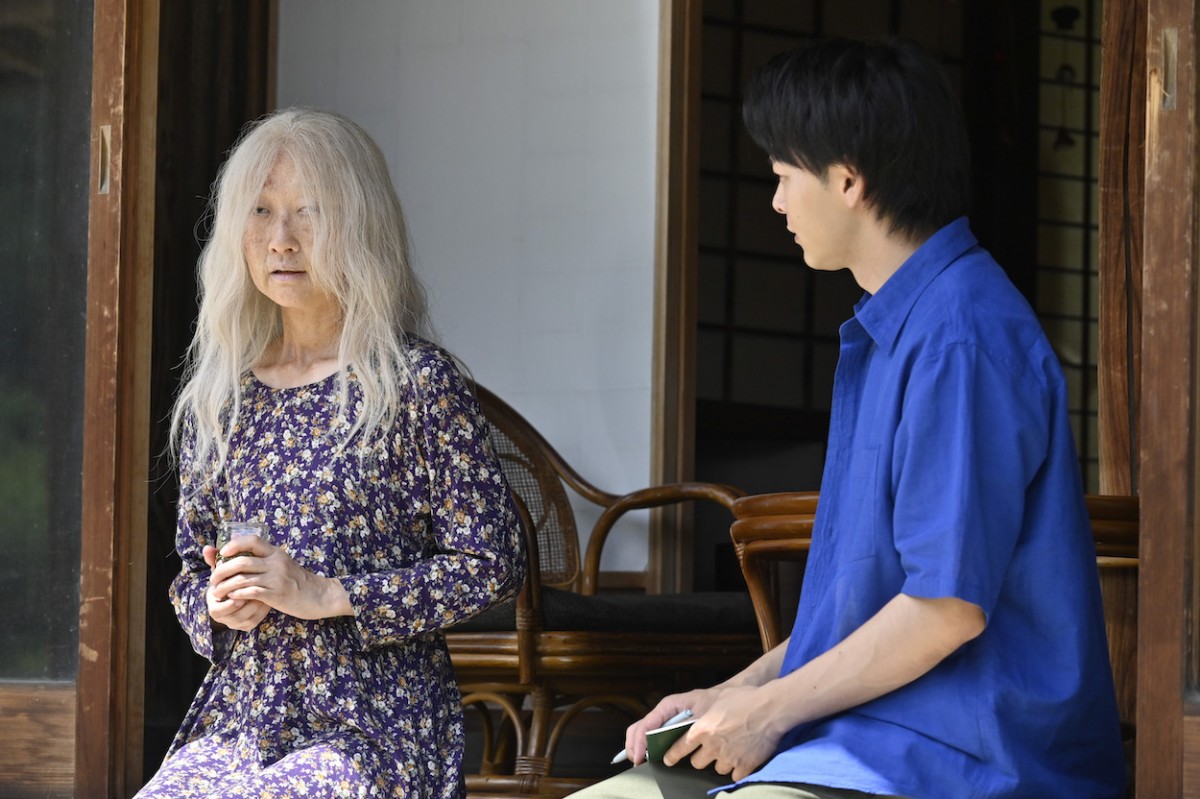 『ハヤブサ消防団』最終話　“彩”川口春奈、涙の告白からの衝撃展開に視聴者興奮「大満足」（ネタバレあり）