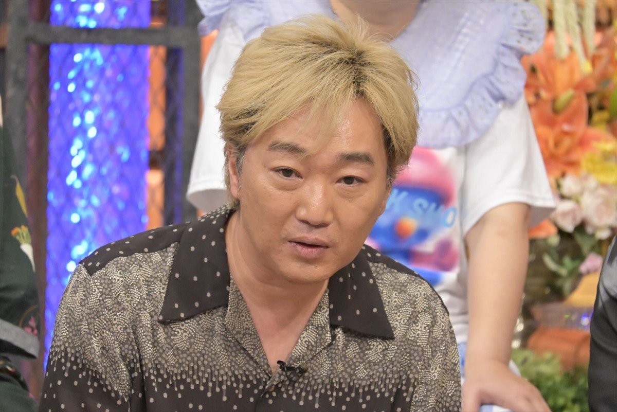 松本人志、祝・還暦！　ダウンタウンの“引退”語る「俺的には着陸態勢に入ってる」　　あすの『ダウンタウンDX』