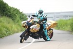『仮面ライダーガッチャード』第2話場面写真