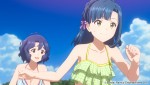 劇場先行上映版アニメ『アイドルマスター ミリオンライブ！』第2幕場面写真