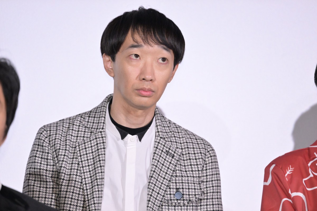 二宮和也、豪華キャストによる3軸の月9ドラマに自信「うちが一番いい話になる予定」