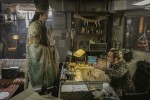 ドラマ『パリピ孔明』第1話場面写真
