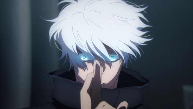 テレビアニメ『呪術廻戦』第2期 第9話場面写真