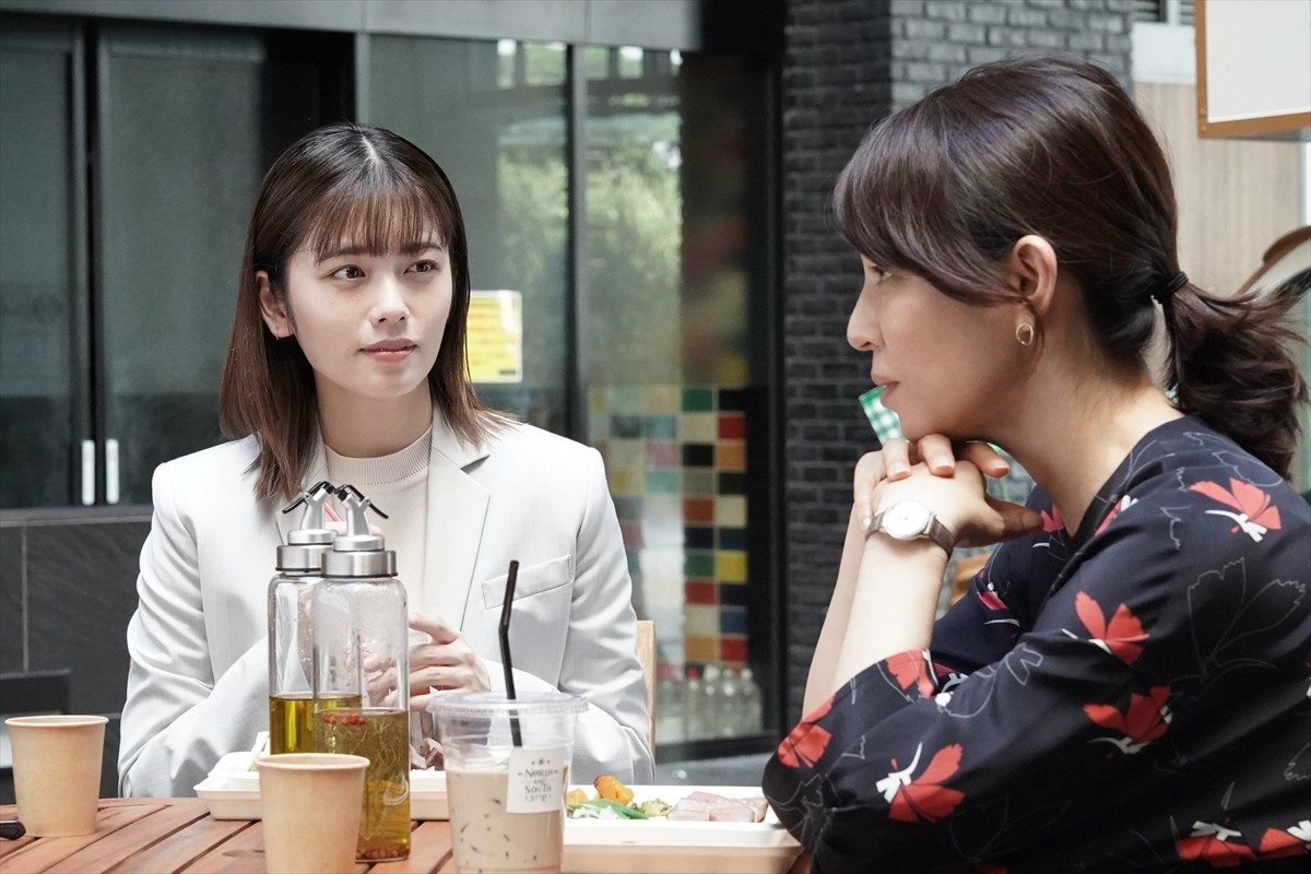 成田凌＆小芝風花、笑顔でクランクアップ！　今夜最終回『転職の魔王様』
