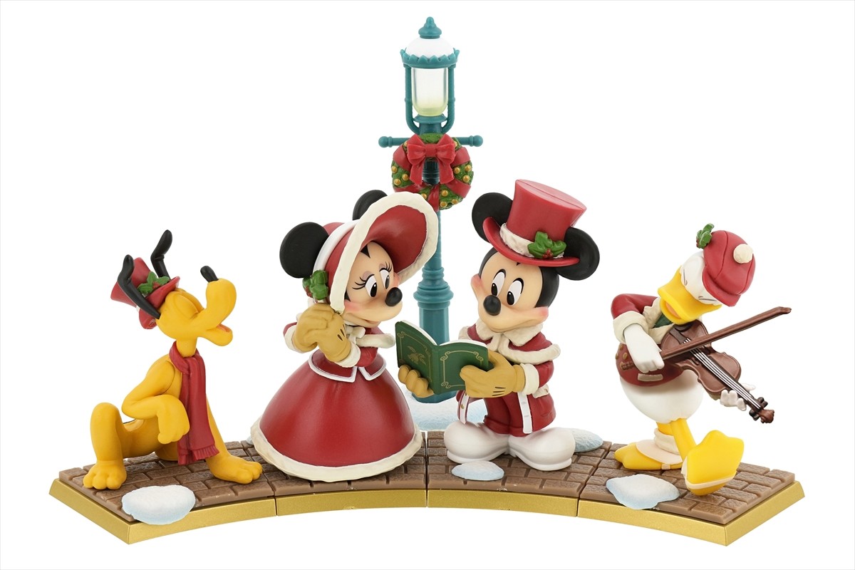 20230906_「ディズニー・クリスマス」