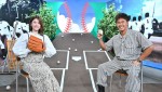 新日曜劇場『下剋上球児』、球児役オーディションに密着番組MCに武井壮＆松村沙友理