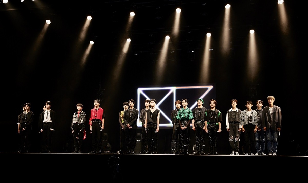 『Nizi Project Season2』日本合宿、いよいよフィナーレ目前！『DayDay.』で9.19＆20総力特集