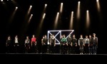 オーディション番組『Nizi Project Season 2』より