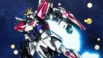 アニメ『ガンダムビルドメタバース』PVカット