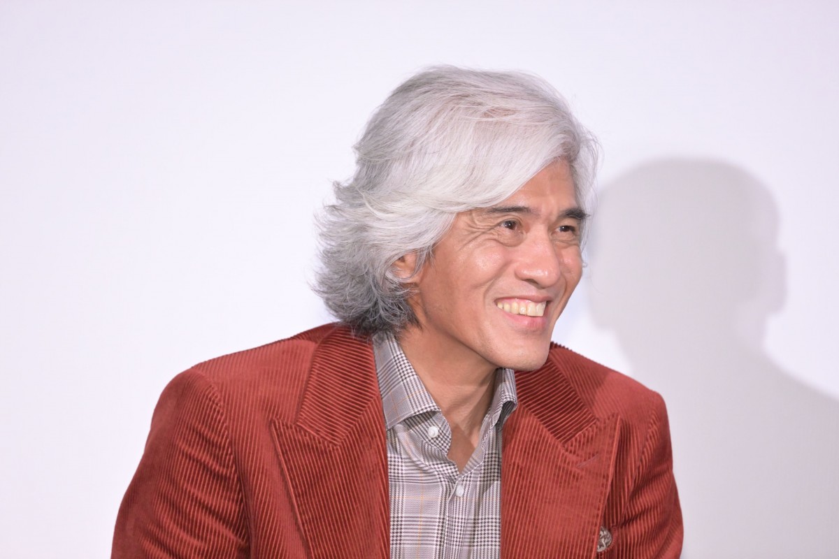 二宮和也、豪華キャストによる3軸の月9ドラマに自信「うちが一番いい話になる予定」