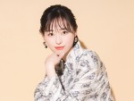 7月期ドラマ「演技が光っていた主演女優」ランキング第3位：福原遥（『18／40～ふたりなら夢も恋も～』）