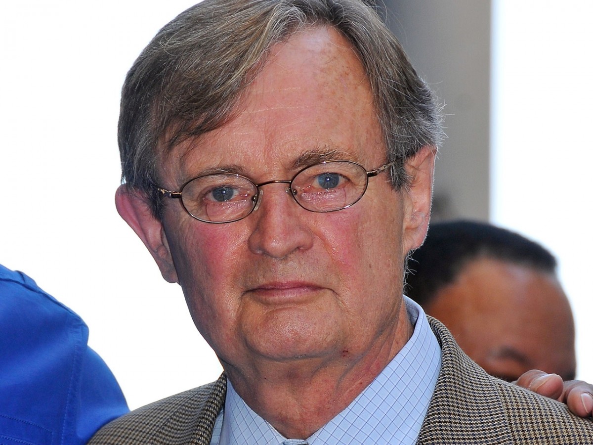 『NCIS』ダッキー役デヴィッド・マッカラムさん死去 ギブス役マーク・ハーモンら共演者が追悼