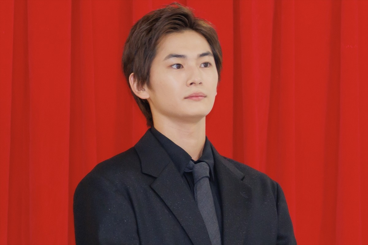 片岡愛之助、小池徹平は「永遠の美少年」　三蔵法師役に太鼓判