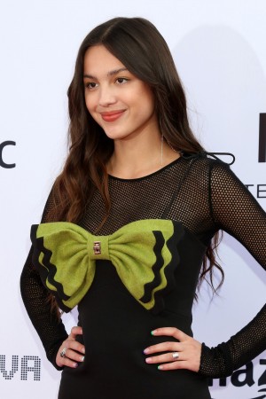 オリヴィア・ロドリゴ（Olivia Rodrigo）