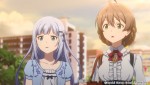 劇場先行上映版アニメ『アイドルマスター ミリオンライブ！』第2幕場面写真