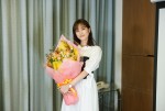 【写真】生田絵梨花、『こっち向いてよ向井くん』クランクアップ！　「たくさん勉強になった作品でした」