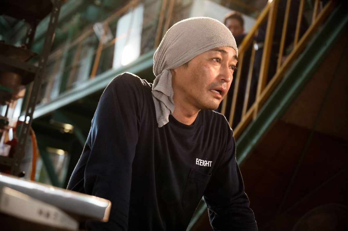 福山雅治「大きな驚きであり大きな喜び」　映画『アントニオ猪木をさがして』本編ナレーション＆主題歌担当　本予告も解禁