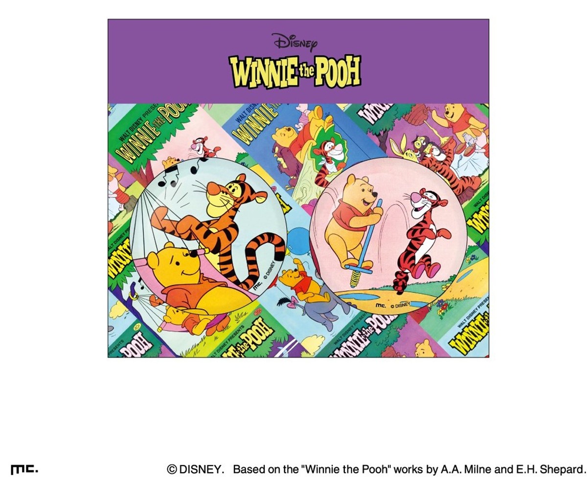 20230914「くまのプーさん DISNEY WINNIE THE POOH FESTIVAL 2023」
