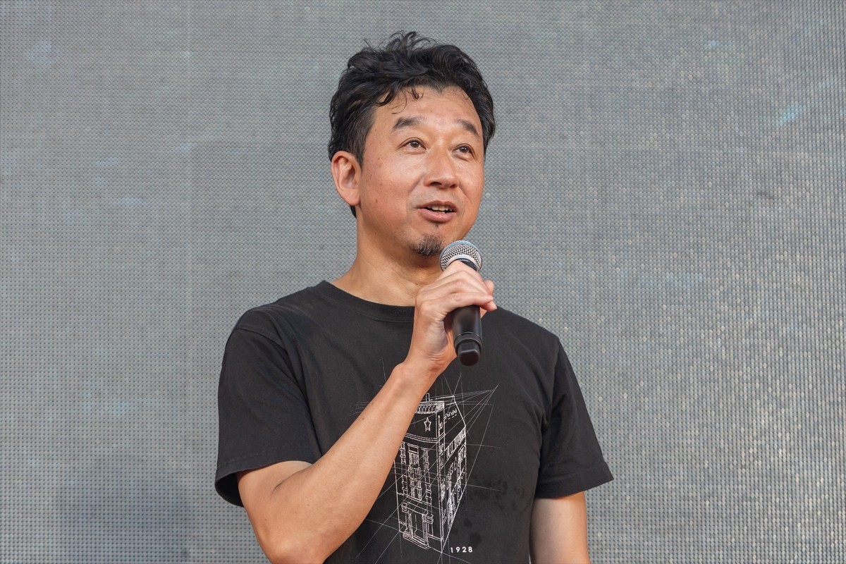 山田孝之、“憂鬱だった”『唄う六人の女』の役どころ「この人にはなりたくないと思って」