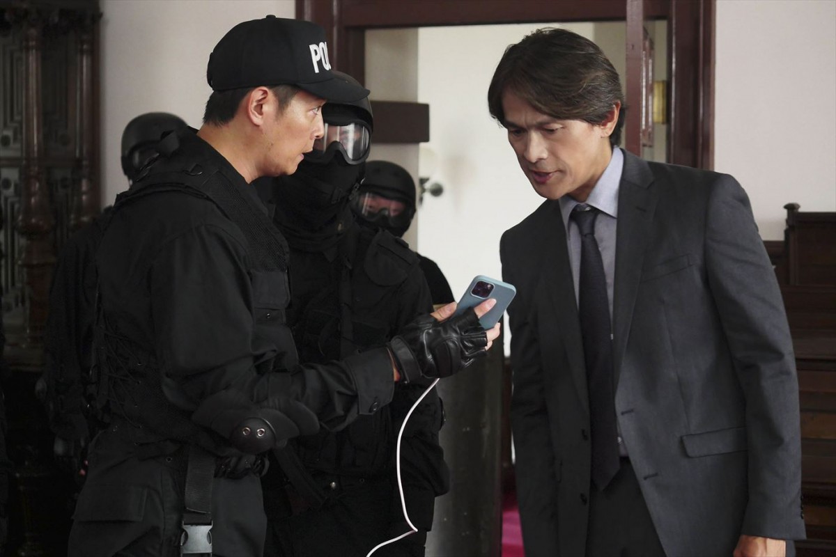 草なぎ剛、11年ぶりに“世にも”主演決定「すごく攻めている作品」　『世にも奇妙な物語’23 秋の特別編』11.11放送