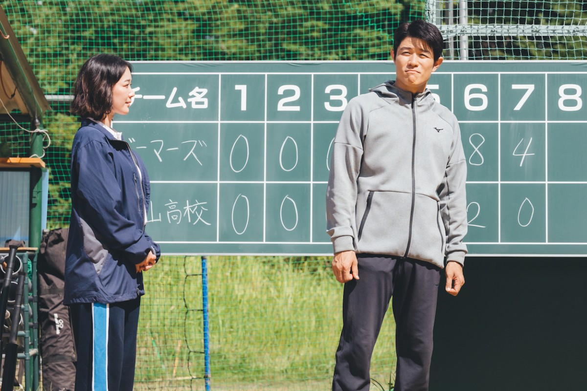 『下剋上球児』鈴木亮平、父親＆教師役に称賛続々も不穏なラストに驚き「高校野球サスペンス！」（ネタバレあり）