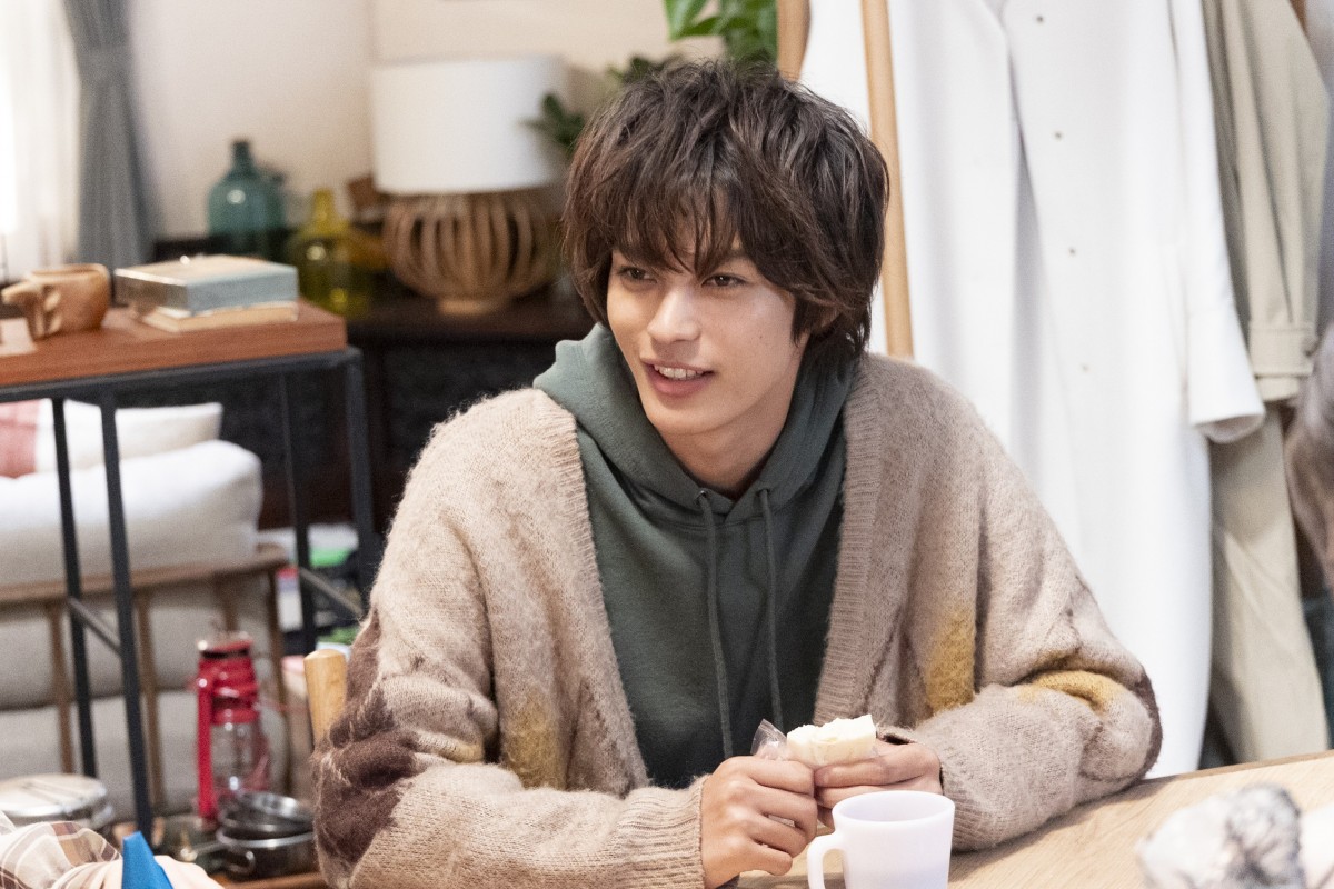 『いちばんすきな花』ラストの展開に驚きの声続出「まさかの」「何しに来たの？」
