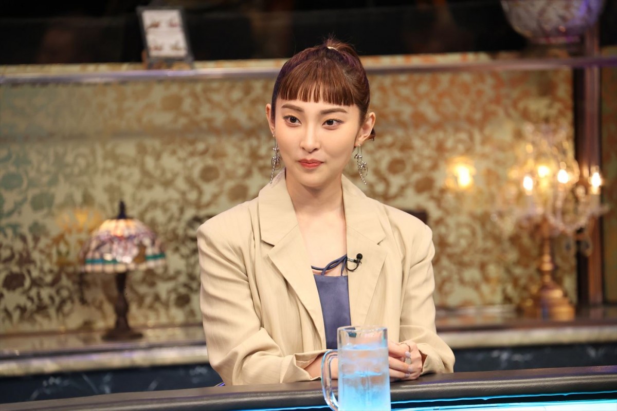 パパになったおばたのお兄さんが自身のある一発芸をセーブ中？　あすの『酒のツマミになる話』