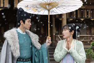 騙し合いロマンス『花令嬢の華麗なる計画』　主人公カップルを取り巻く“サブカップルの恋模様”に注目