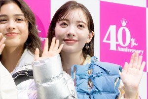 雑賀サクラ、「ViVi Night2023」に登場