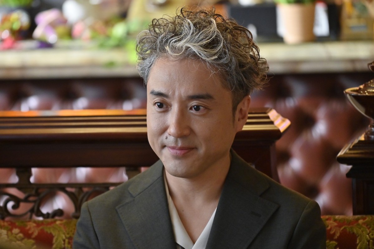 『うちの弁護士は手がかかる』平手友梨奈、型破りな弁護士役に反響　ムロツヨシとのバディにも「推せる…」の声