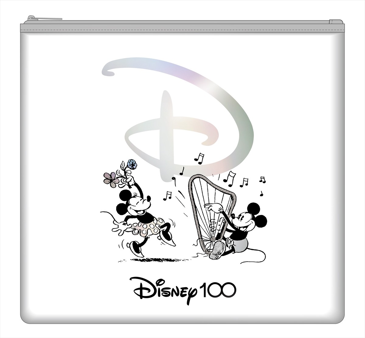 20231013_「Happyくじ『Disney100』」