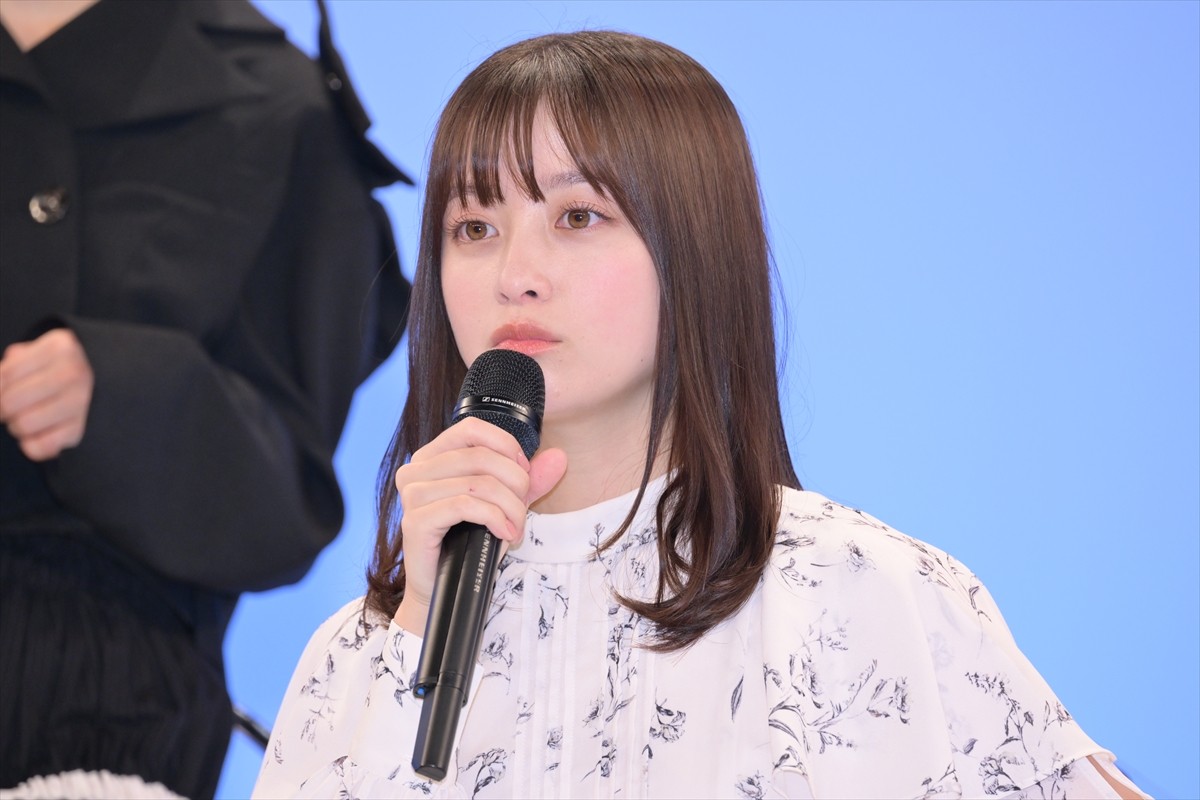 「橋本環奈はおじさん」　佐藤二朗ら50代とおつまみトークで盛り上がる