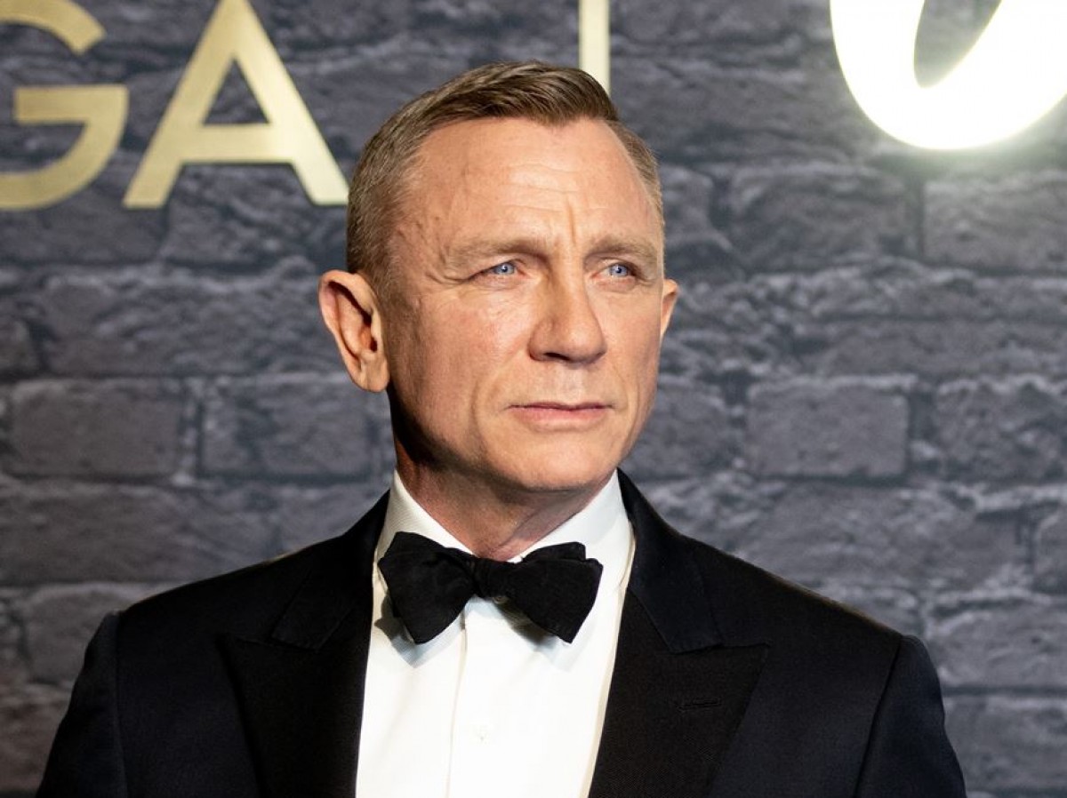 『007』プロデューサー、次作の製作はまだ始動してもいない