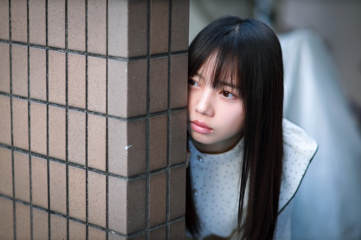 『泥濘の食卓』原菜乃華、狂気のストーカー女子を怪演　ネット騒然「好感度下がらないか心配」