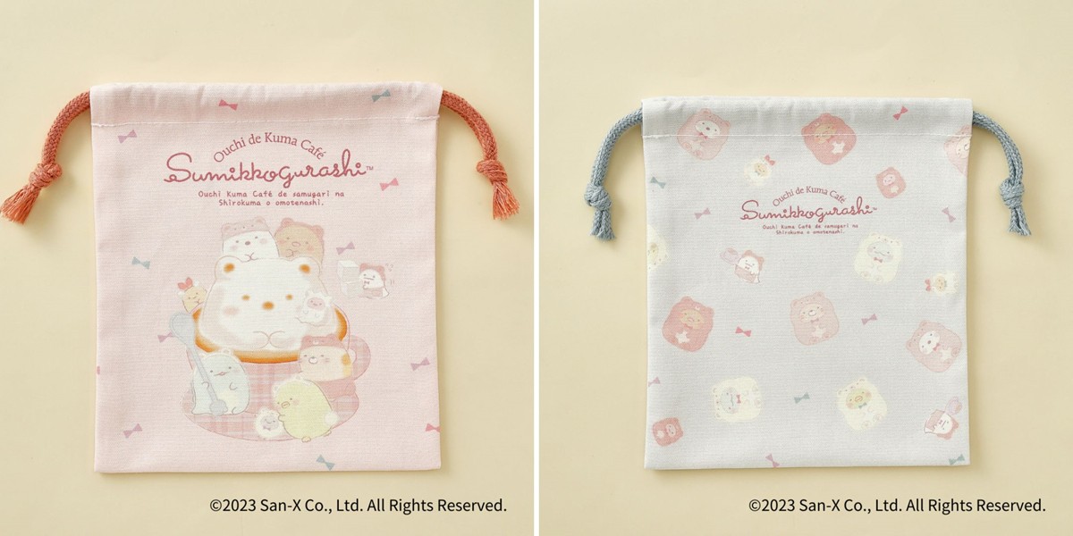 20231031「SUMIKKOGURASHI SWEETS HOUSE」
