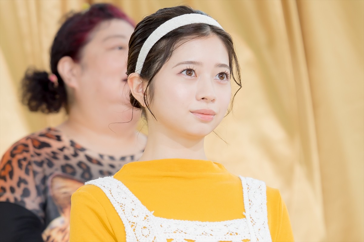 松岡昌宏、“ミタゾノさん”メイク時間は10分かからず「抜くところは抜いています」