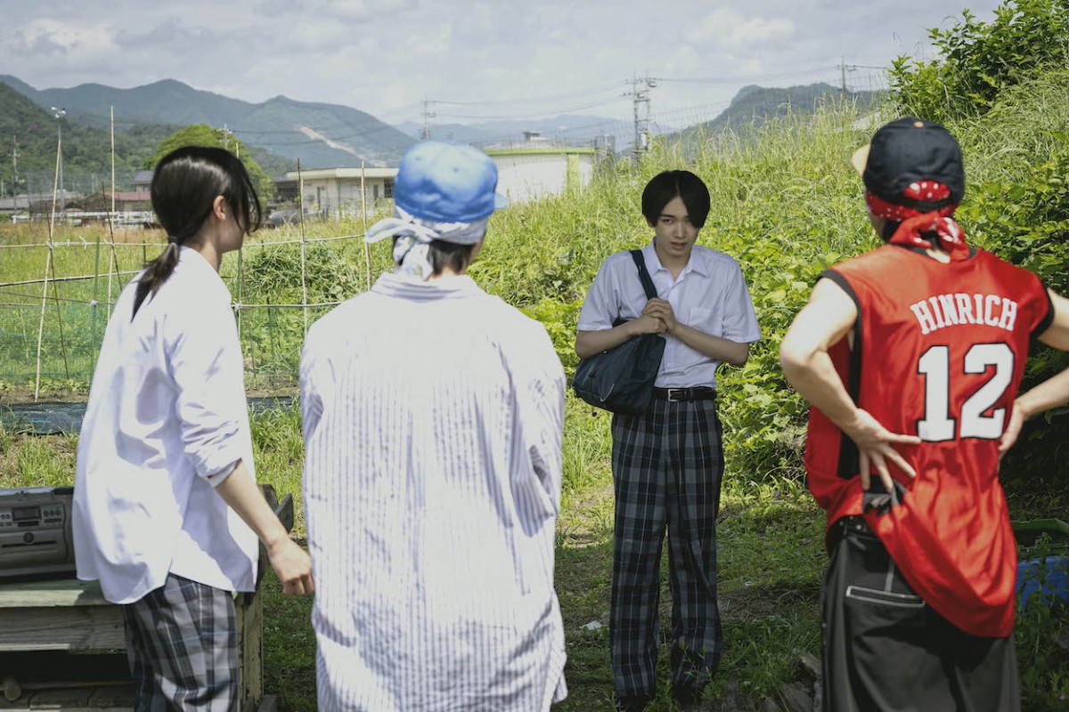 『パリピ孔明』“孔明”向井理、強引すぎるラッパー誘導作戦にツッコミ続々「可哀想だろwww」