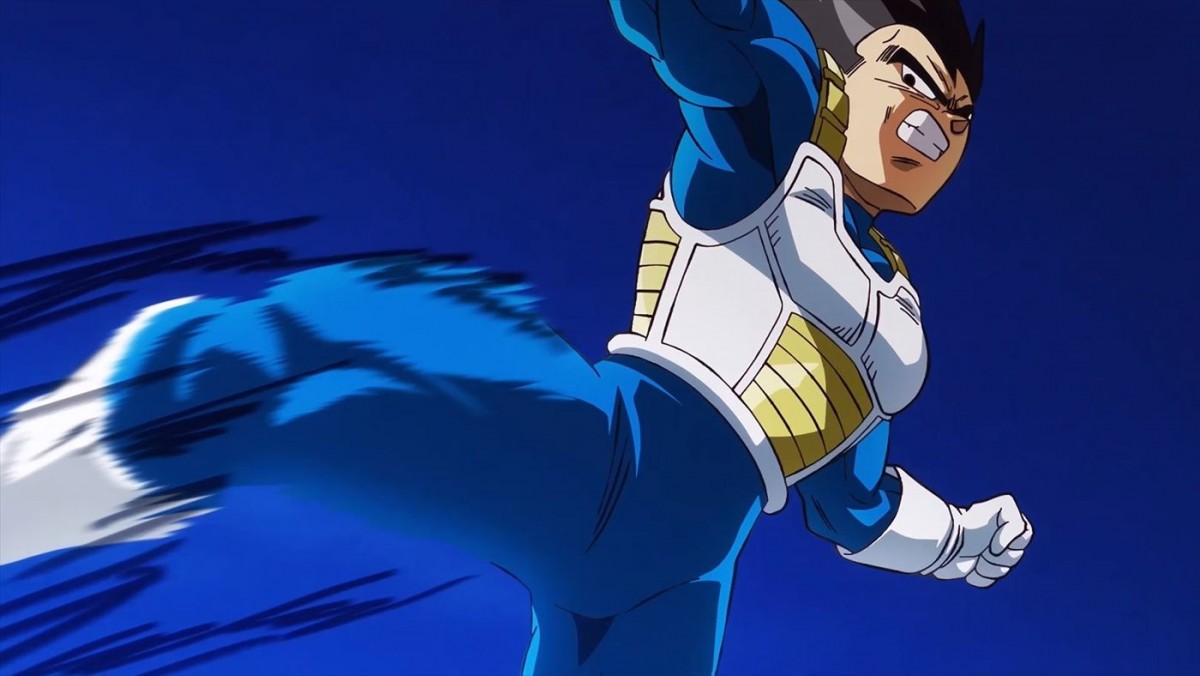 新作アニメ『ドラゴンボールDAIMA』24年秋に展開＆ティザー映像到着！　鳥山明、野沢雅子のコメントも