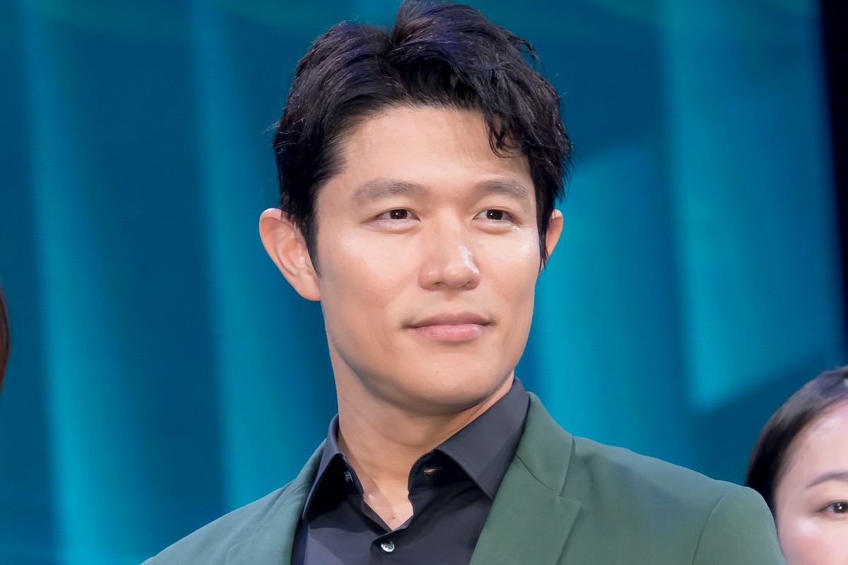 鈴木亮平、豪華出演者が集まる制作発表で意気込み「日本のドラマ全体が盛り上がっていけるようにがんばりたい」