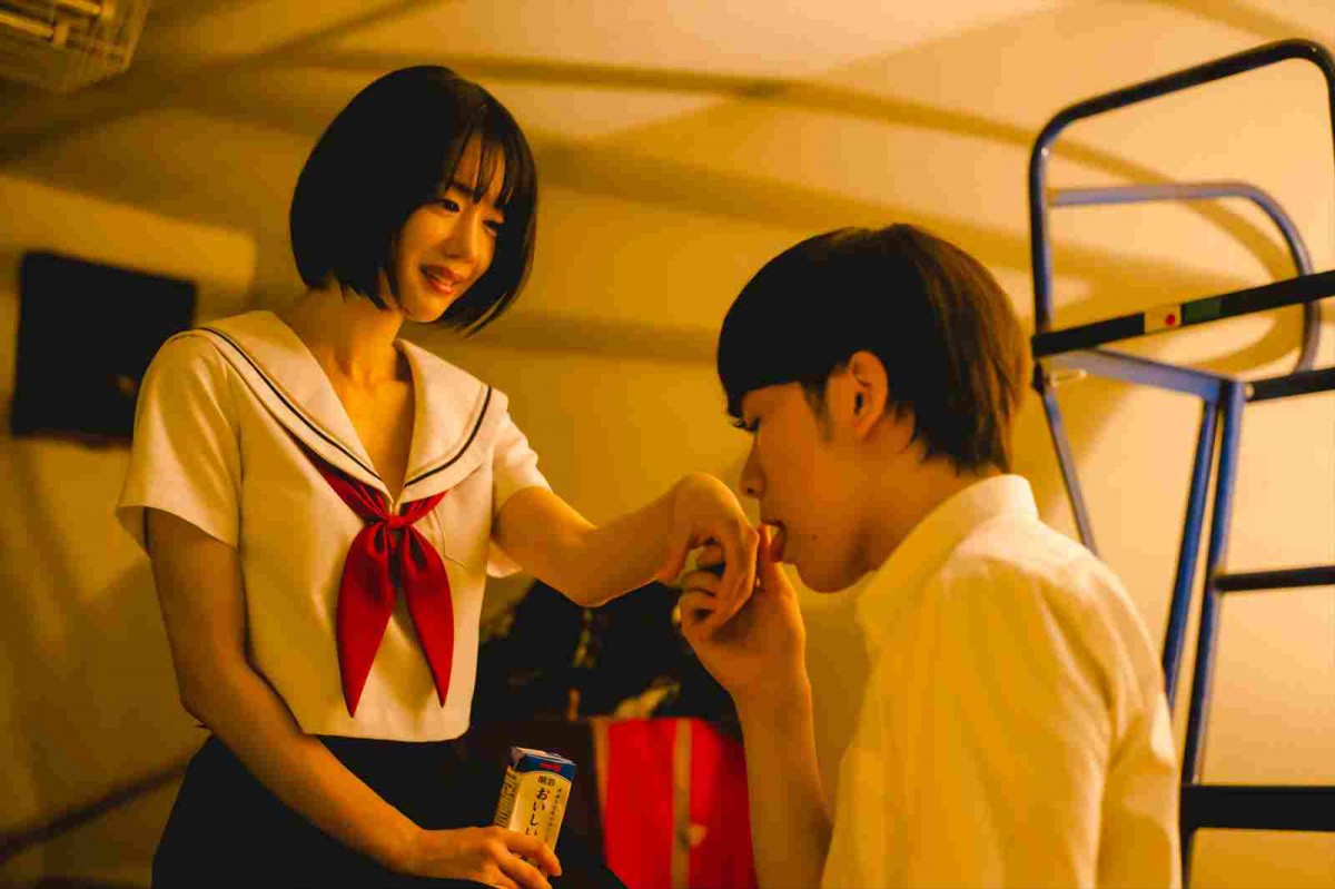 “青春エロティックラブコメディ”『すんドめ』初の連ドラ化！　主演は元看護士の新唯