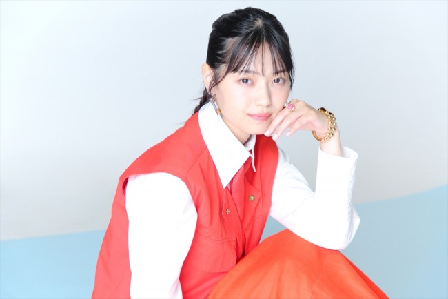 ドラマ『ポケットに冒険をつめこんで』西野七瀬インタビュー　20230912実施