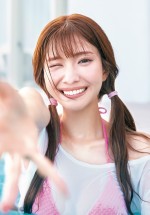 HIMEKA　「週刊ヤングジャンプ」48号より