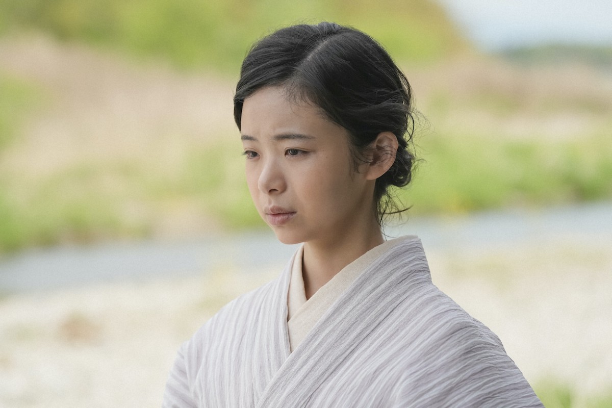 『ブギウギ』“スズ子”趣里を抱きしめる“六郎”黒崎煌代に視聴者感動「最高の弟」
