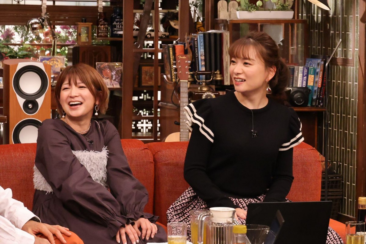 矢口真里が“あの1件”でつんく♂に伝えたいコトとは？　保田圭も登場　今夜の『さんまのまんま秋SP』