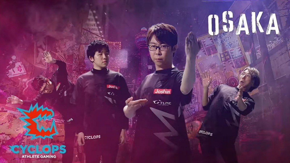 eスポーツ初心者こそ観てほしい！　今から楽しむ『ストリートファイターリーグ』のススメ